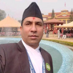 ठूलोवावु दाहाल