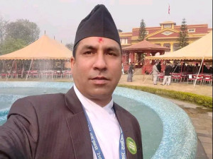 ठूलोवावु दाहाल